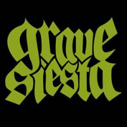 logo Grave Siesta